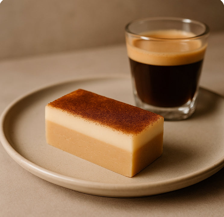 FUDGE - ESPRESSO MARTINI