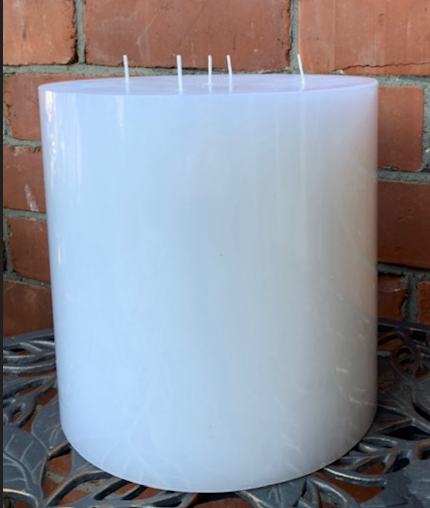 CANDLE - 5 WICK