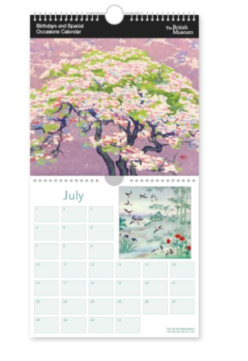 PERPETUAL CALENDAR