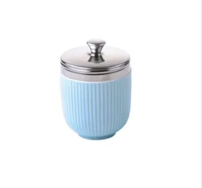 EGG CODDLER-BLUE
