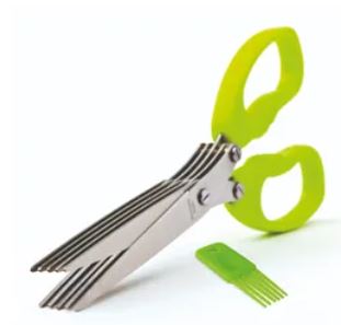 HERB SCISSORS