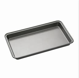 MASTERCRAFT BROWNIE TIN