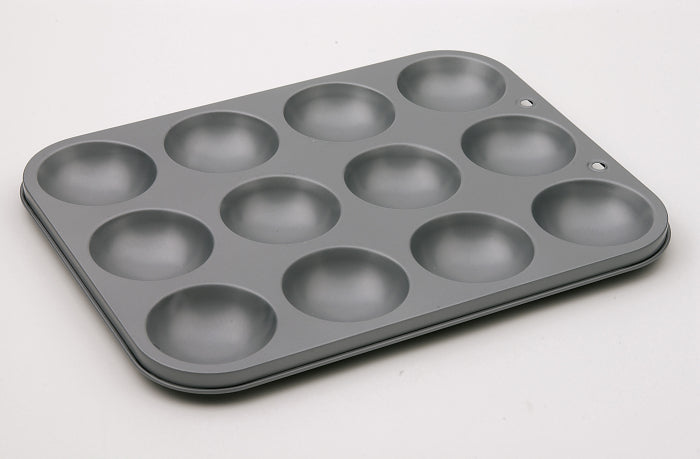 CINNAMON OYSTER PAN