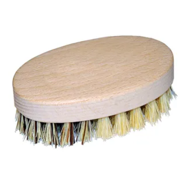 FLORENCE VEGETABLE BRUSH BEECH/UNION