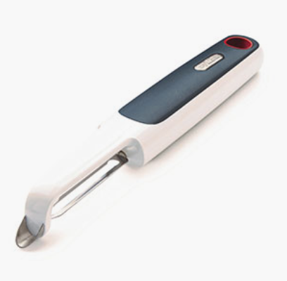 ZYLISS SMOOTH GLIDE SWIVEL POTATO PEELER
