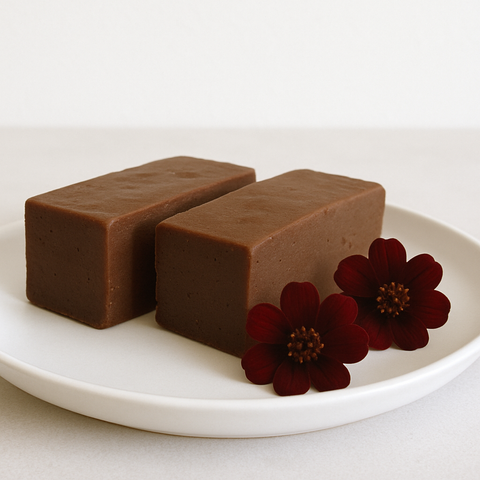 FUDGE - CHOCOLATE