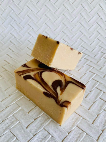 FUDGE - IRISH CREAM