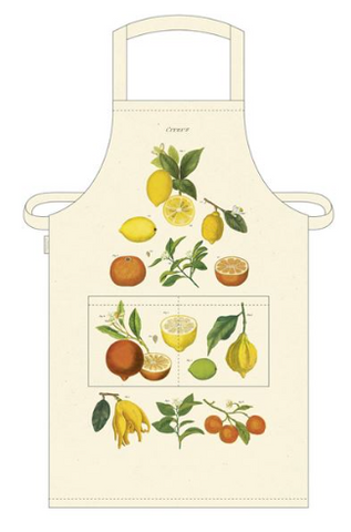 APRON - CITRUS