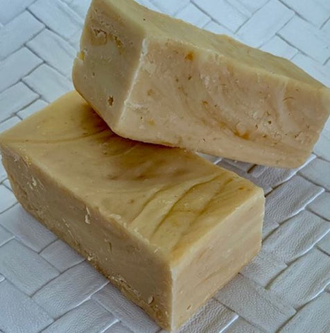 FUDGE - BUTTERSCOTCH SALTED CARAMEL