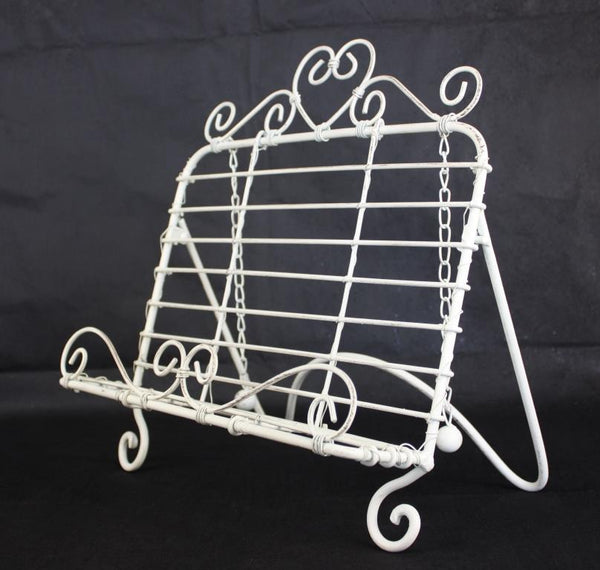 BOOK STAND