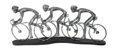 CYCLIST - TRIPLE