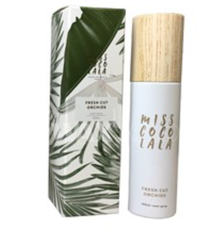 MISS COCO LALA - FRESH CUT ORCHIDS - ROOM SPRAY