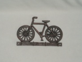 KEY RACK - BICYCLE