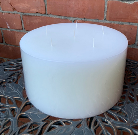 CANDLE - 6 WICK