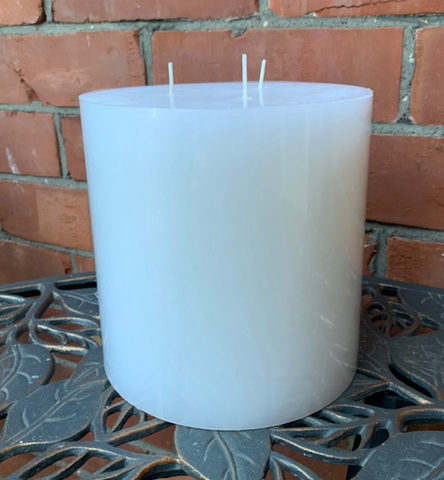 CANDLE - 3 WICK