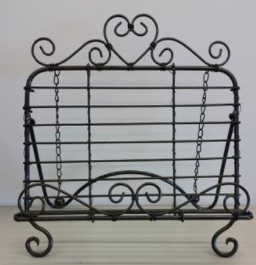 BOOK STAND