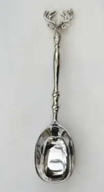 ELK SERVING SPOON