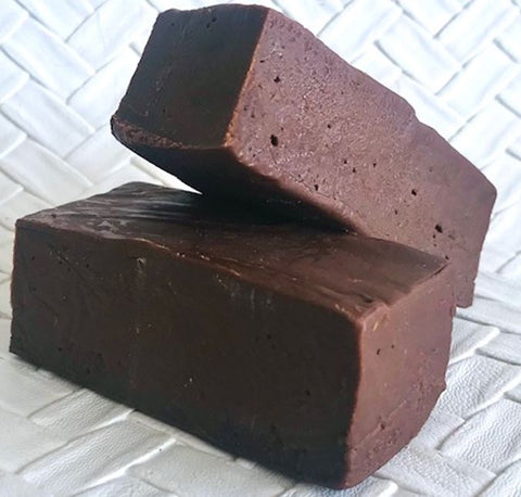 FUDGE - CHOCOLATE