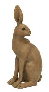 HAROLD THE HARE - TURNING