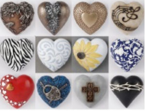 HEARTS