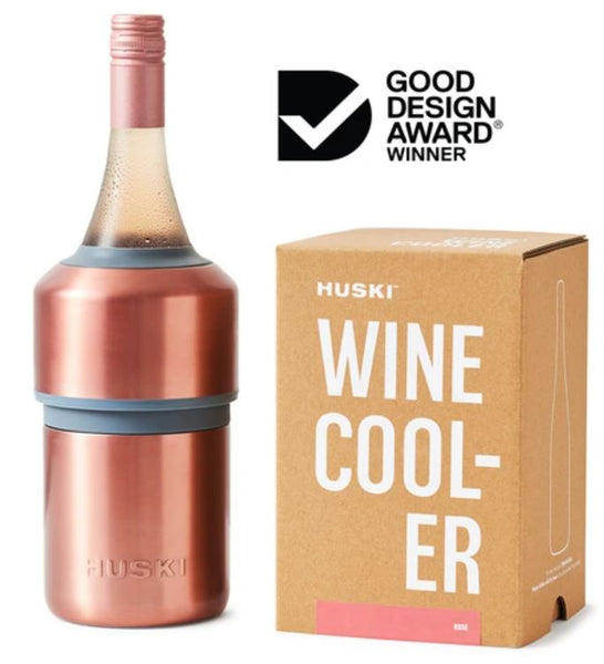 HUSKI WINE COOLER-ROSÈ