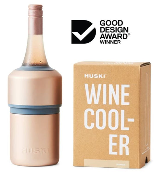 HUSKI WINE COOLER-ROSÈ