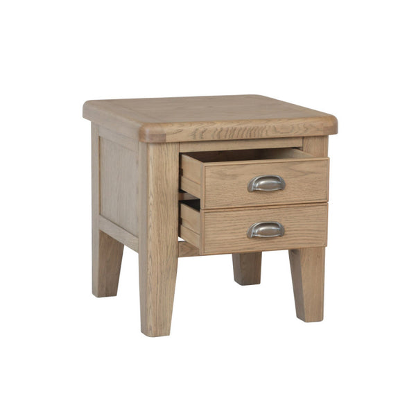 Lamp Table