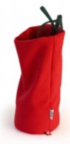 GLASSES POUCH