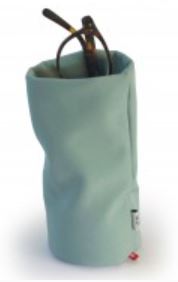 GLASSES POUCH