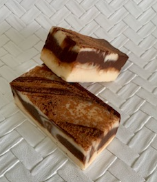 FUDGE - TIRAMISU