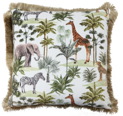 CUSHION